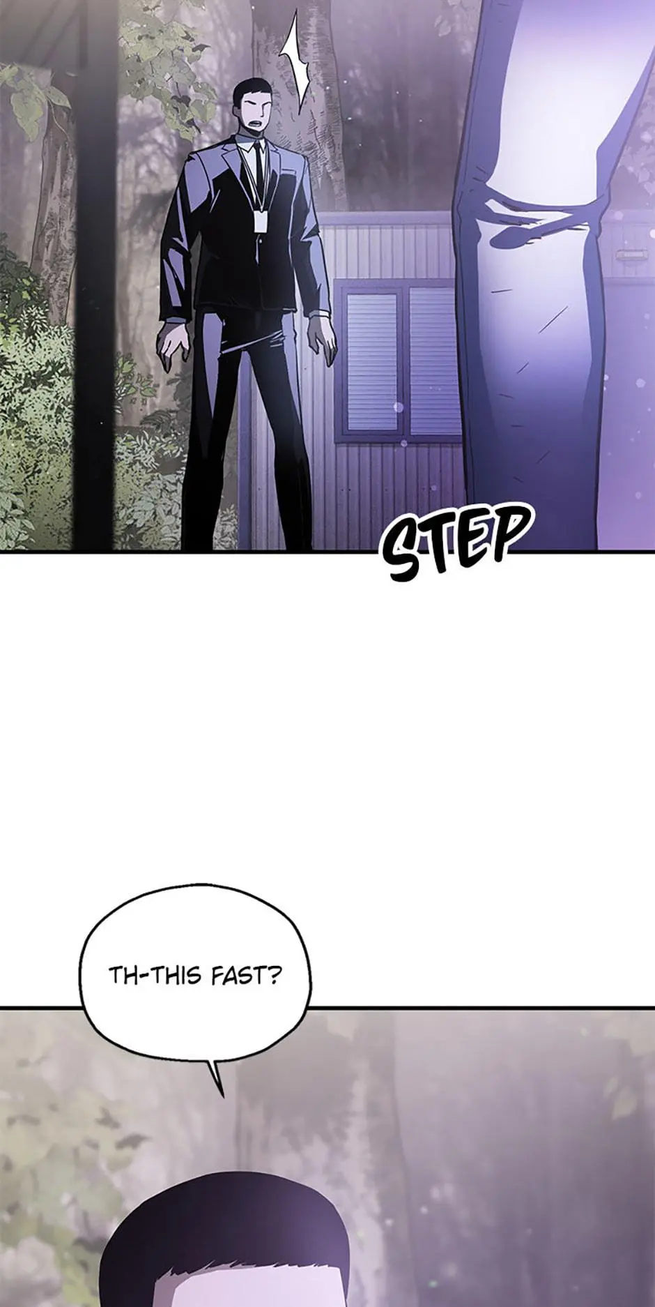 Read The Player That Cant Level Up - Chapter 70 - w1.theplayerwhocantlevelup.com | Image 25