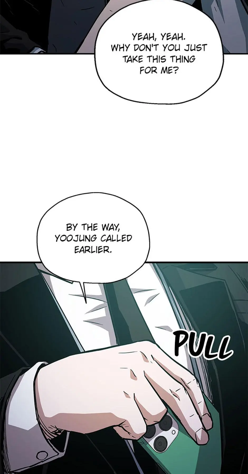 Read The Player That Cant Level Up - Chapter 70 - w1.theplayerwhocantlevelup.com | Image 30