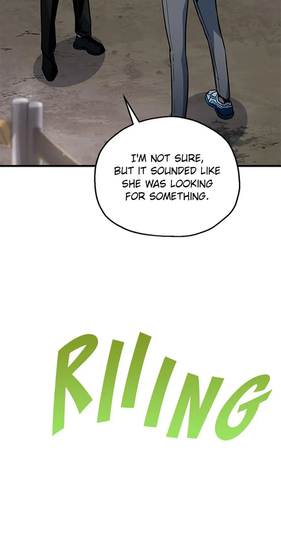 Read The Player That Cant Level Up - Chapter 70 - w1.theplayerwhocantlevelup.com | Image 32