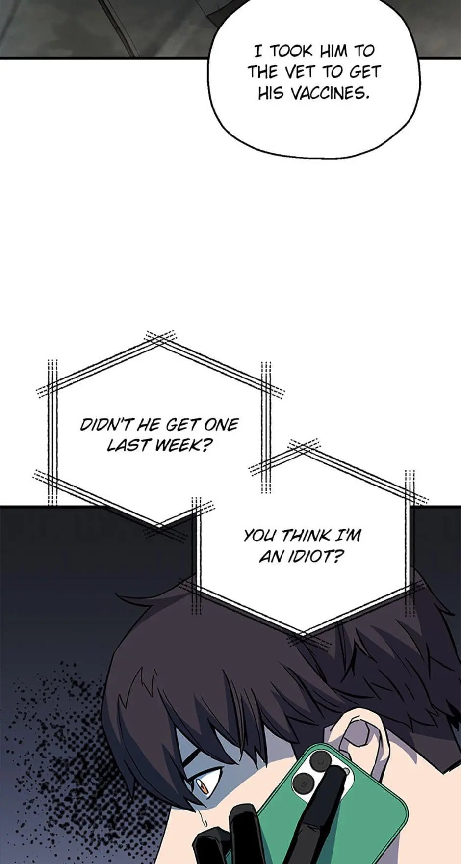Read The Player That Cant Level Up - Chapter 70 - w1.theplayerwhocantlevelup.com | Image 37