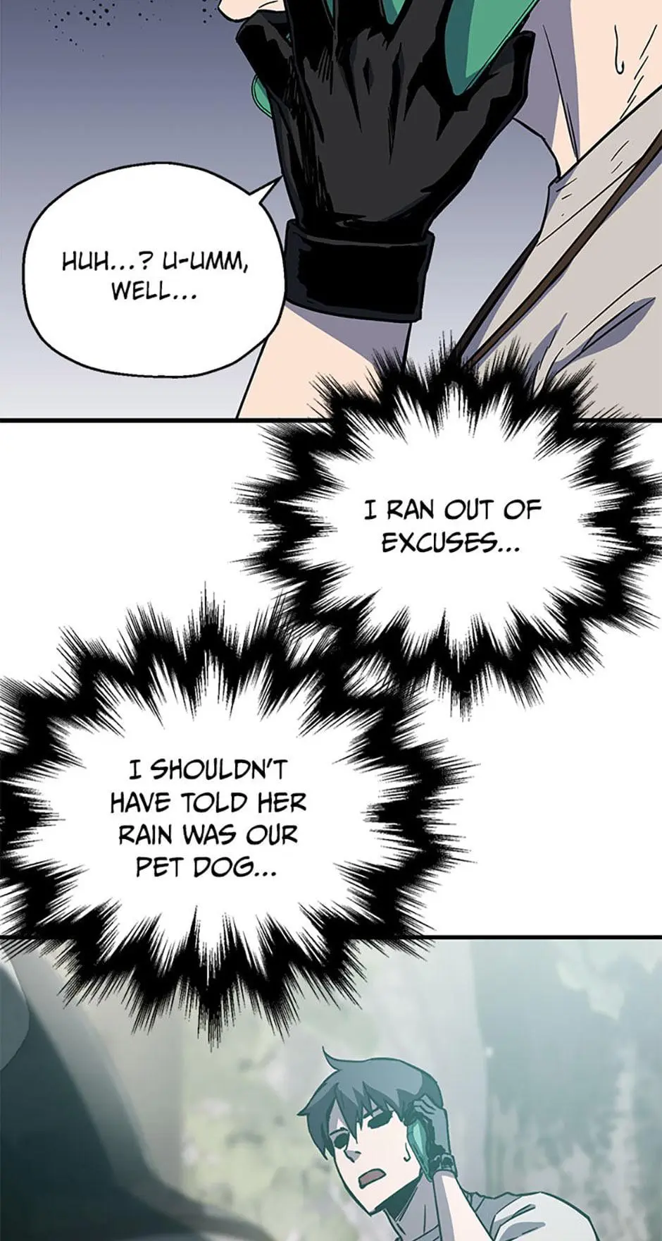Read The Player That Cant Level Up - Chapter 70 - w1.theplayerwhocantlevelup.com | Image 38