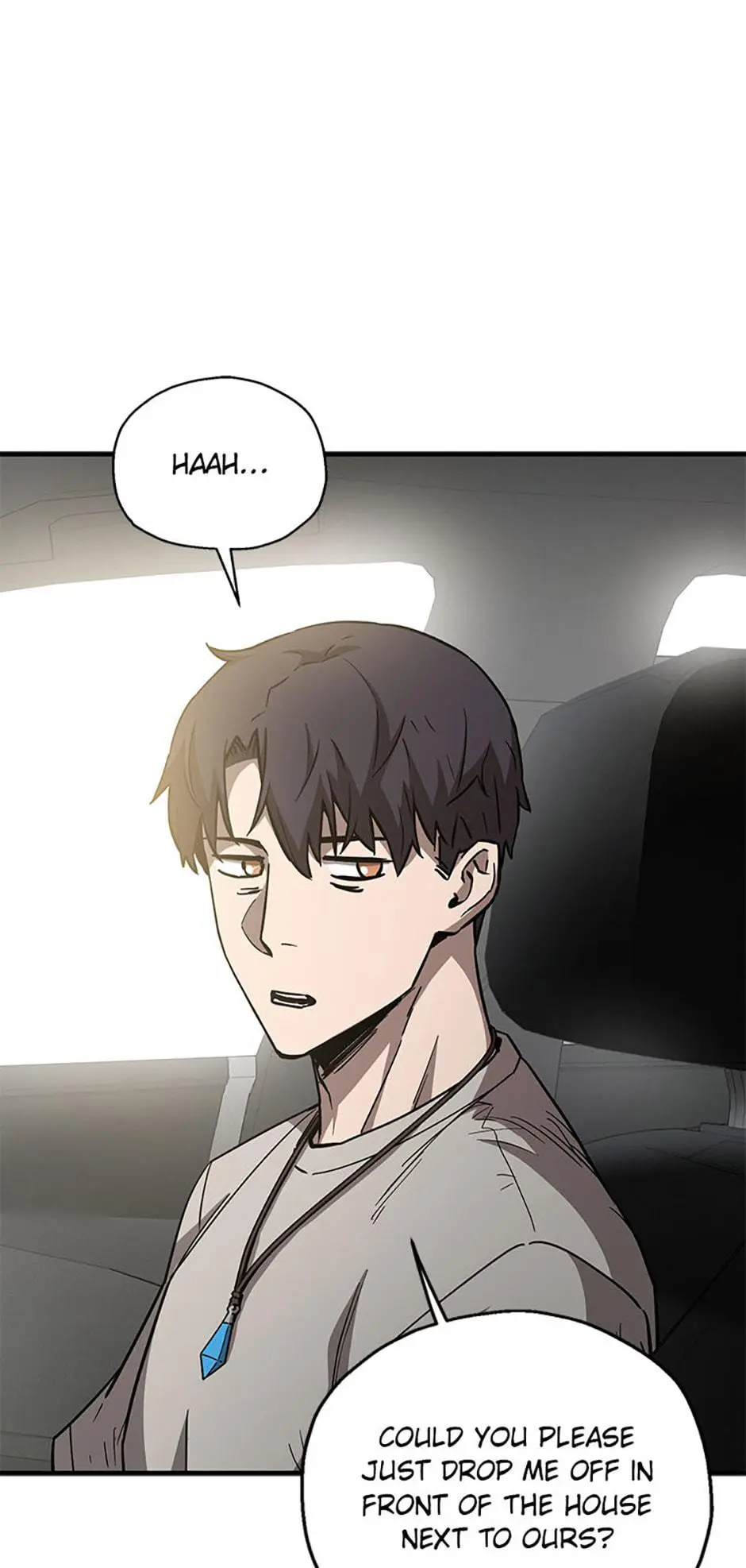 Read The Player That Cant Level Up - Chapter 70 - w1.theplayerwhocantlevelup.com | Image 44