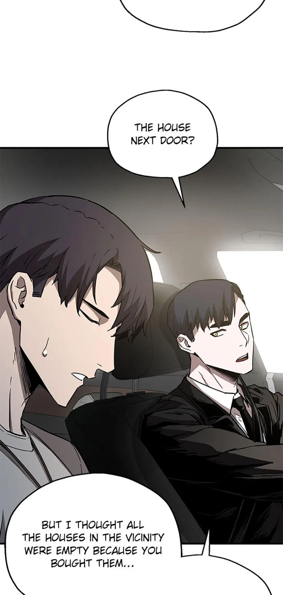 Read The Player That Cant Level Up - Chapter 70 - w1.theplayerwhocantlevelup.com | Image 45