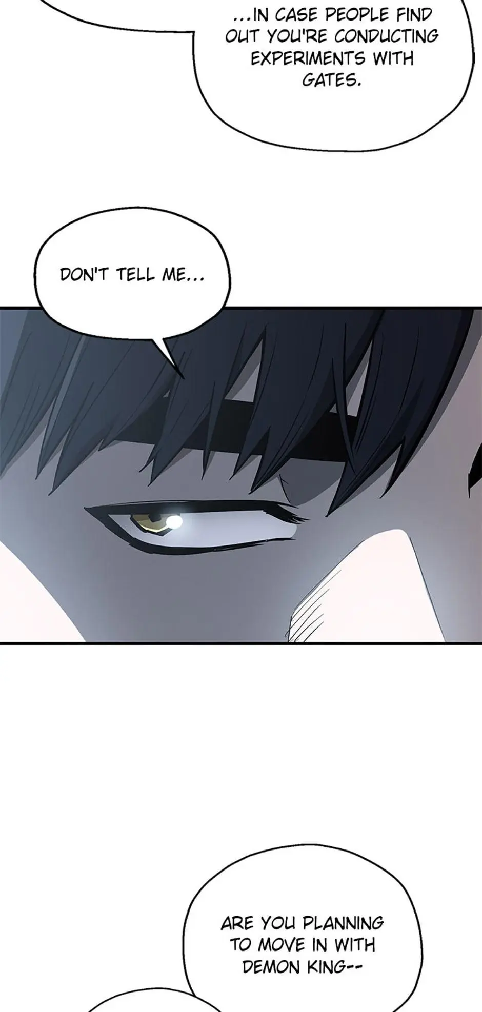Read The Player That Cant Level Up - Chapter 70 - w1.theplayerwhocantlevelup.com | Image 46