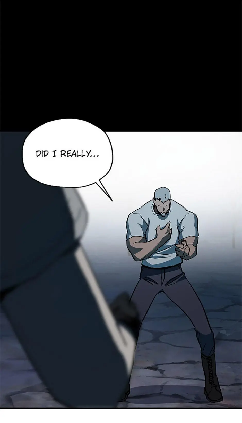 Read The Player That Cant Level Up - Chapter 70 - w1.theplayerwhocantlevelup.com | Image 70