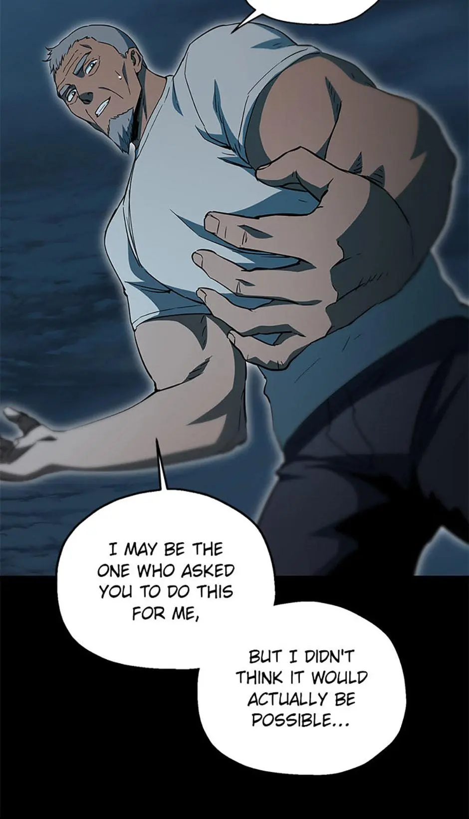 Read The Player That Cant Level Up - Chapter 70 - w1.theplayerwhocantlevelup.com | Image 74