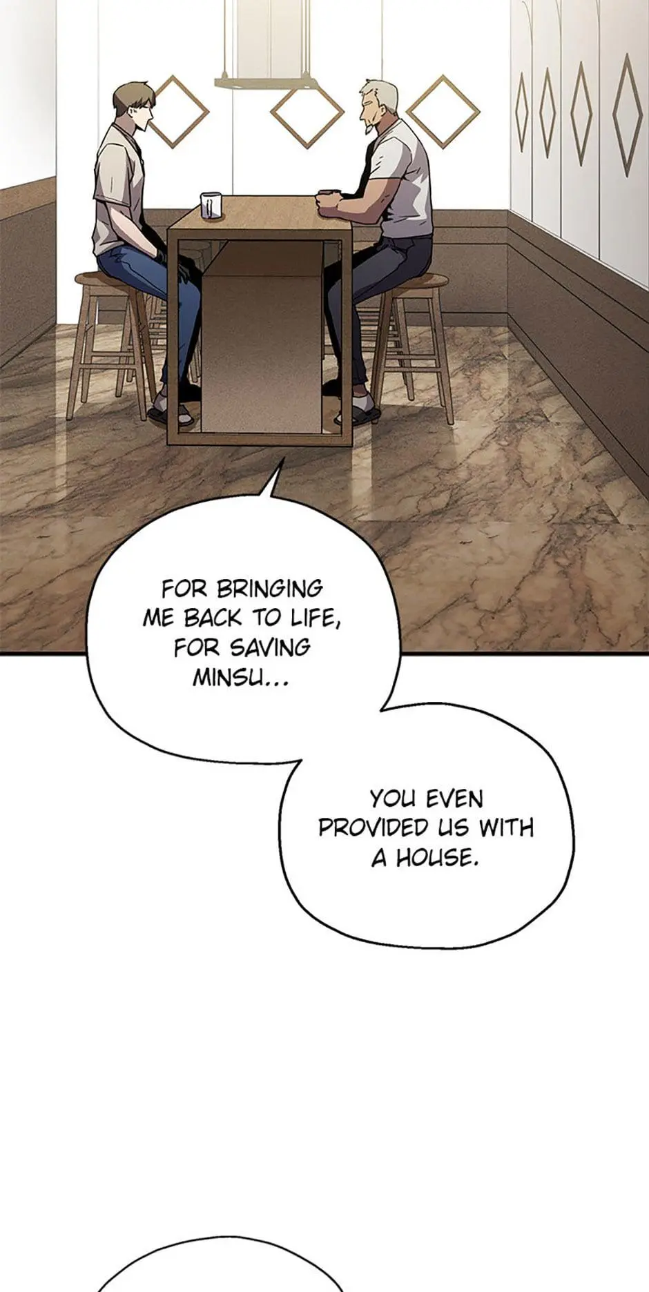 Read The Player That Cant Level Up - Chapter 70 - w1.theplayerwhocantlevelup.com | Image 81