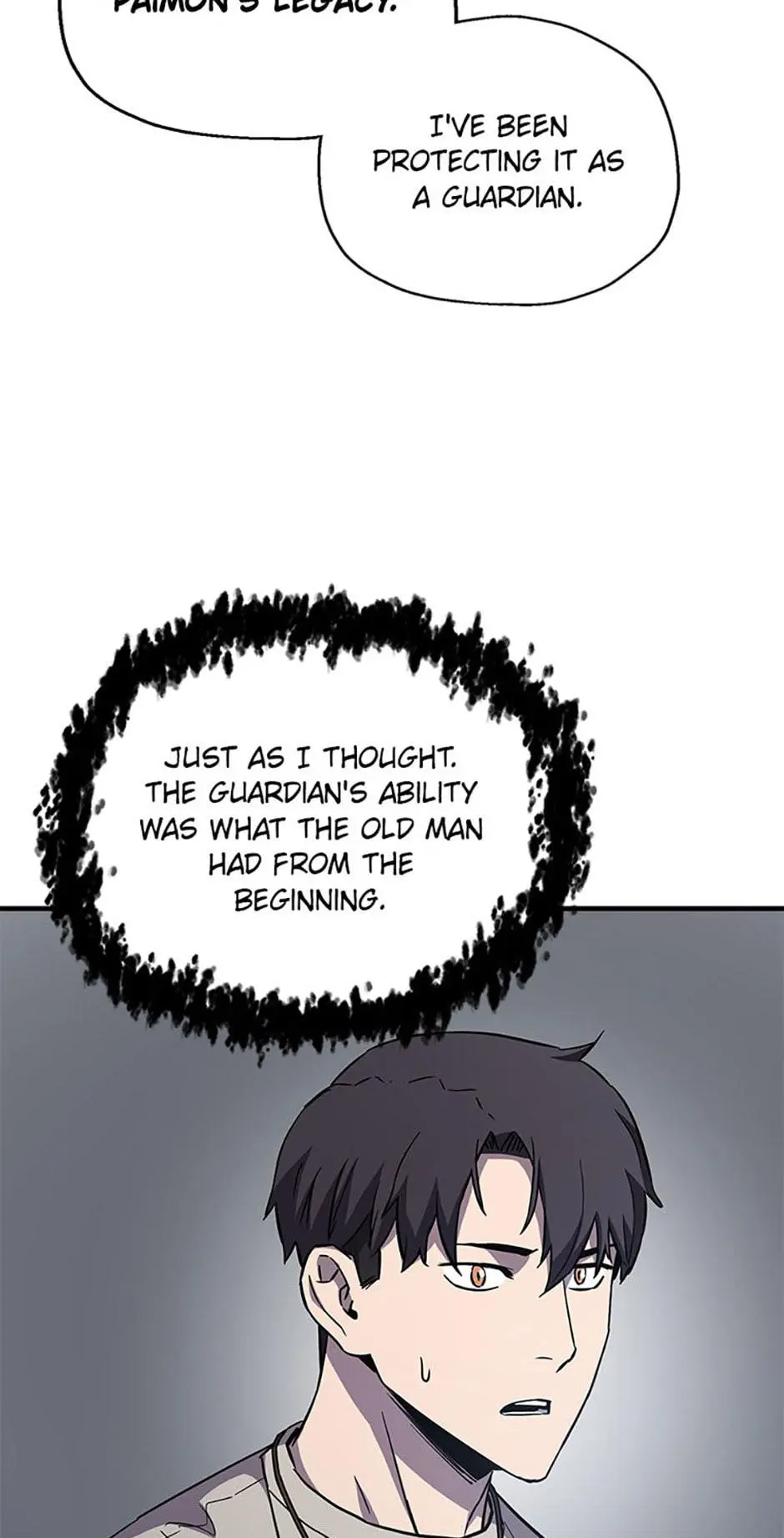 Read The Player That Cant Level Up - Chapter 70 - w1.theplayerwhocantlevelup.com | Image 103