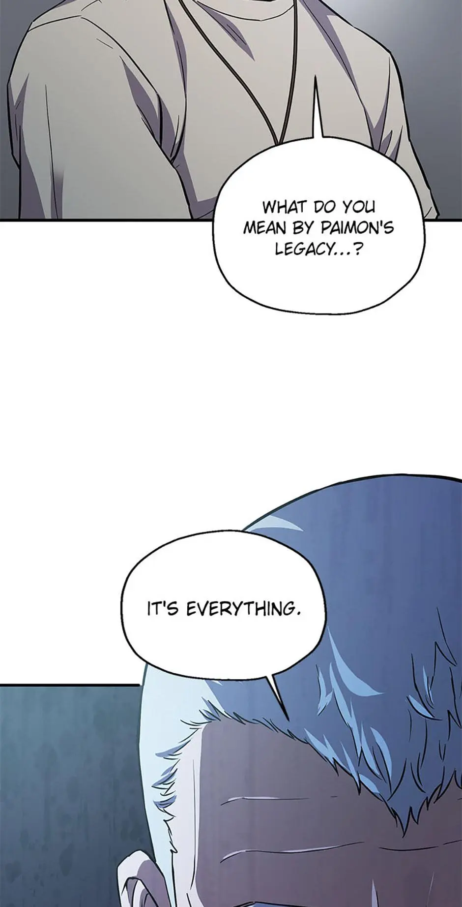 Read The Player That Cant Level Up - Chapter 70 - w1.theplayerwhocantlevelup.com | Image 104