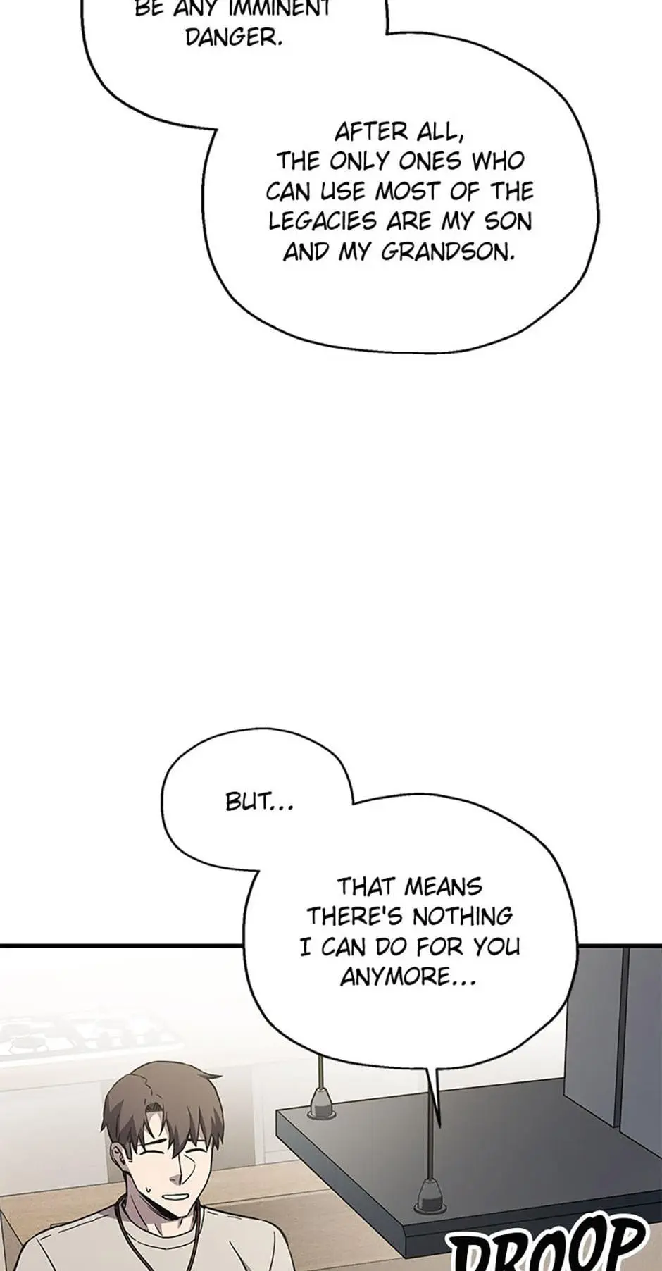 Read The Player That Cant Level Up - Chapter 70 - w1.theplayerwhocantlevelup.com | Image 108