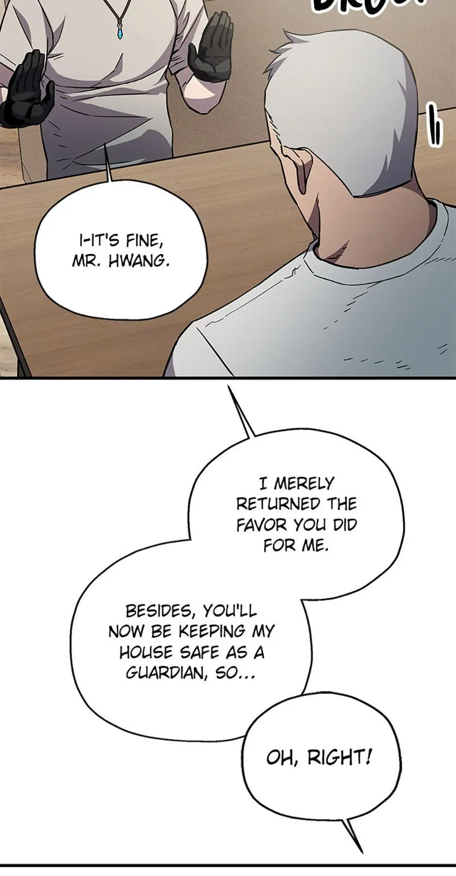 Read The Player That Cant Level Up - Chapter 70 - w1.theplayerwhocantlevelup.com | Image 109