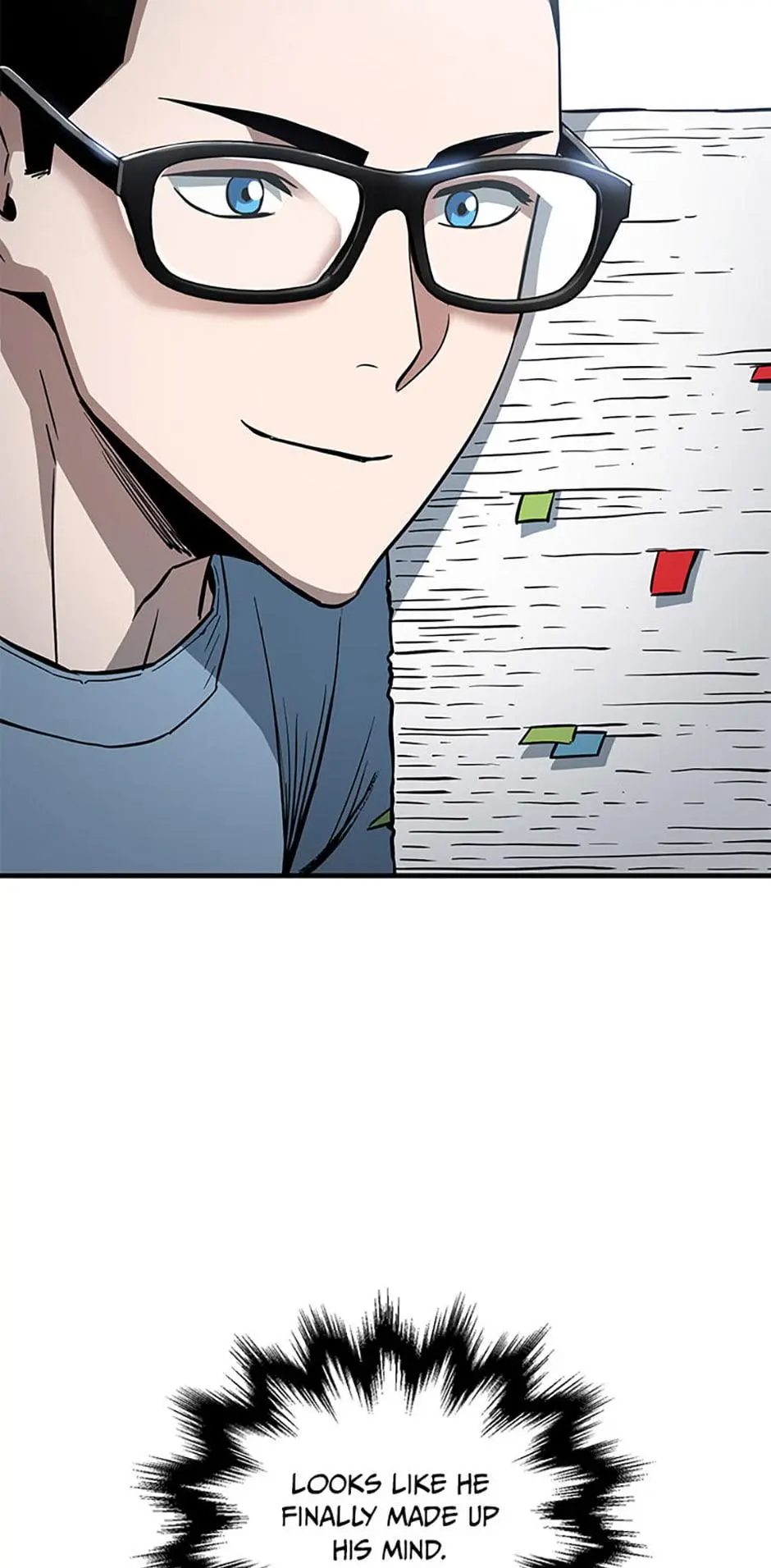 The Player Who Can't Level Up Chapter 71