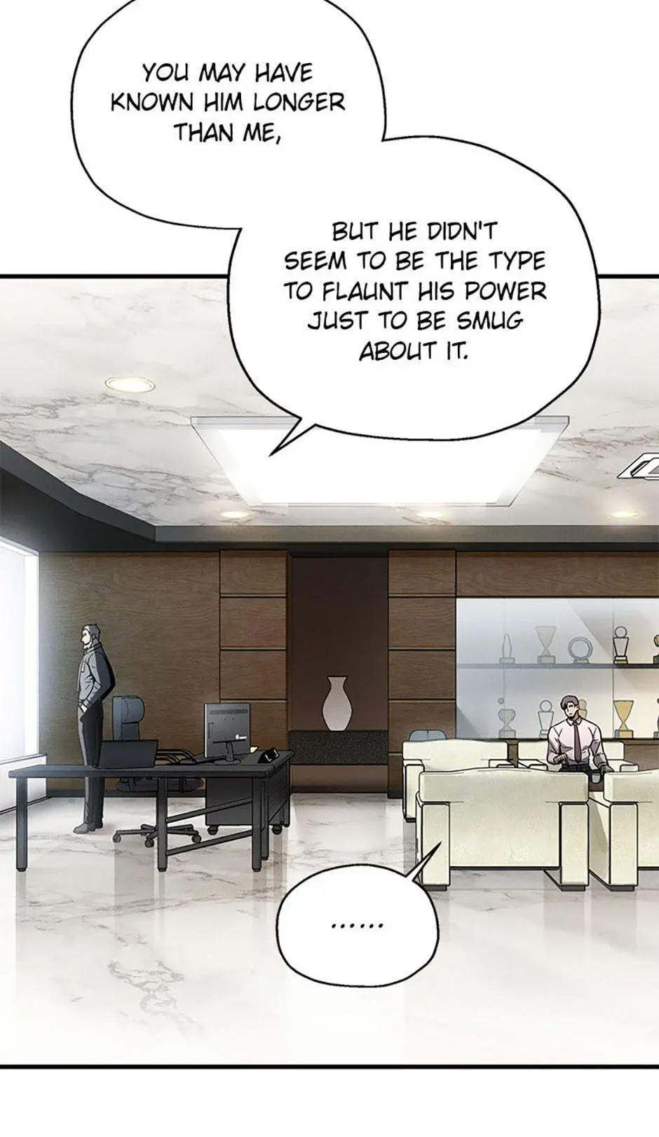 The Player Who Can't Level Up Chapter 71