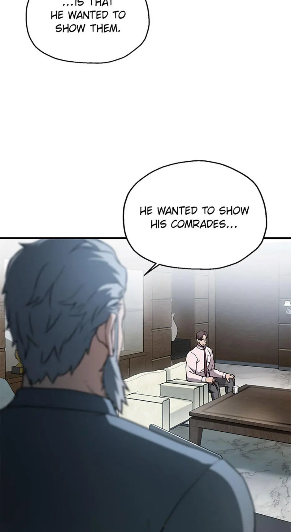 The Player Who Can't Level Up Chapter 71