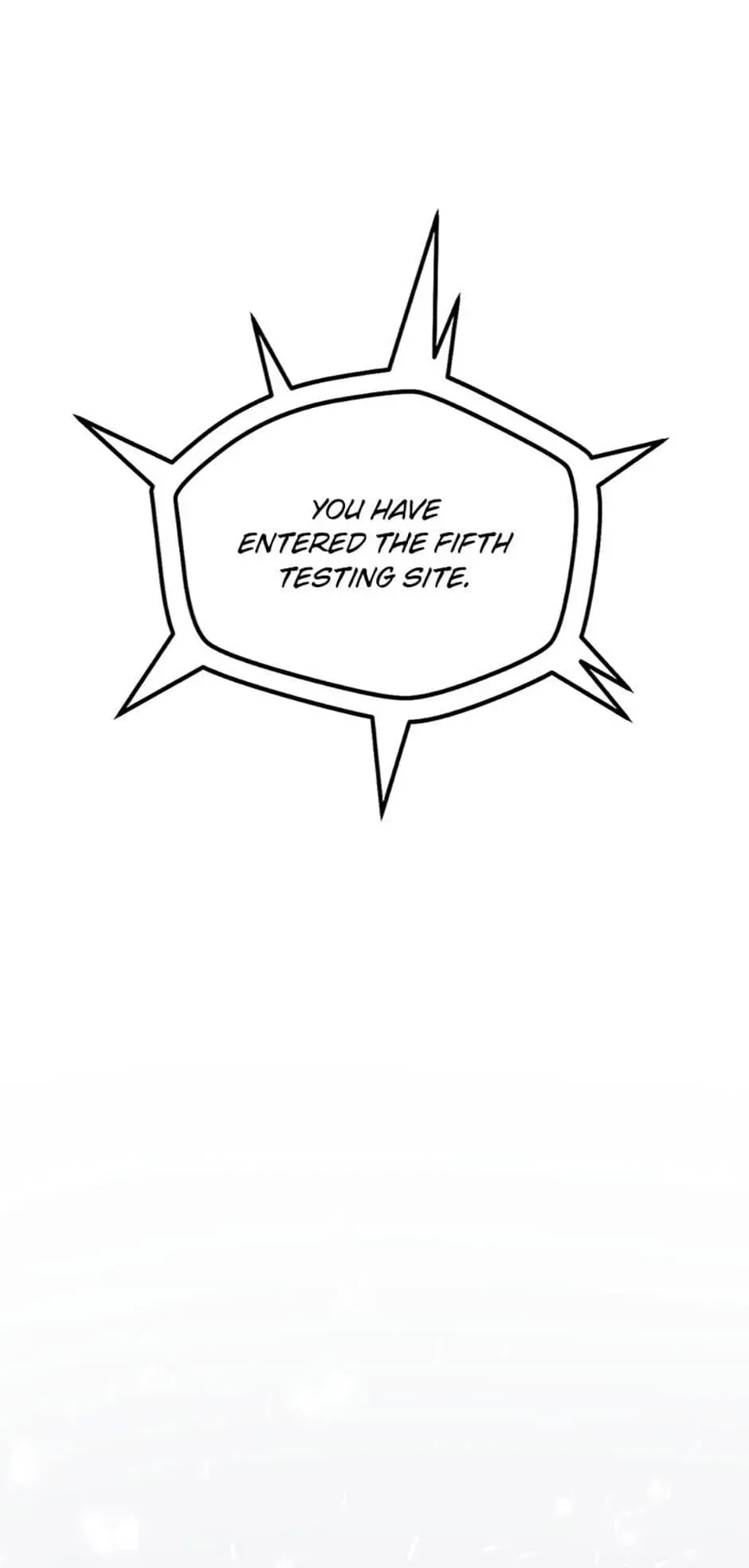 The Player Who Can't Level Up Chapter 71