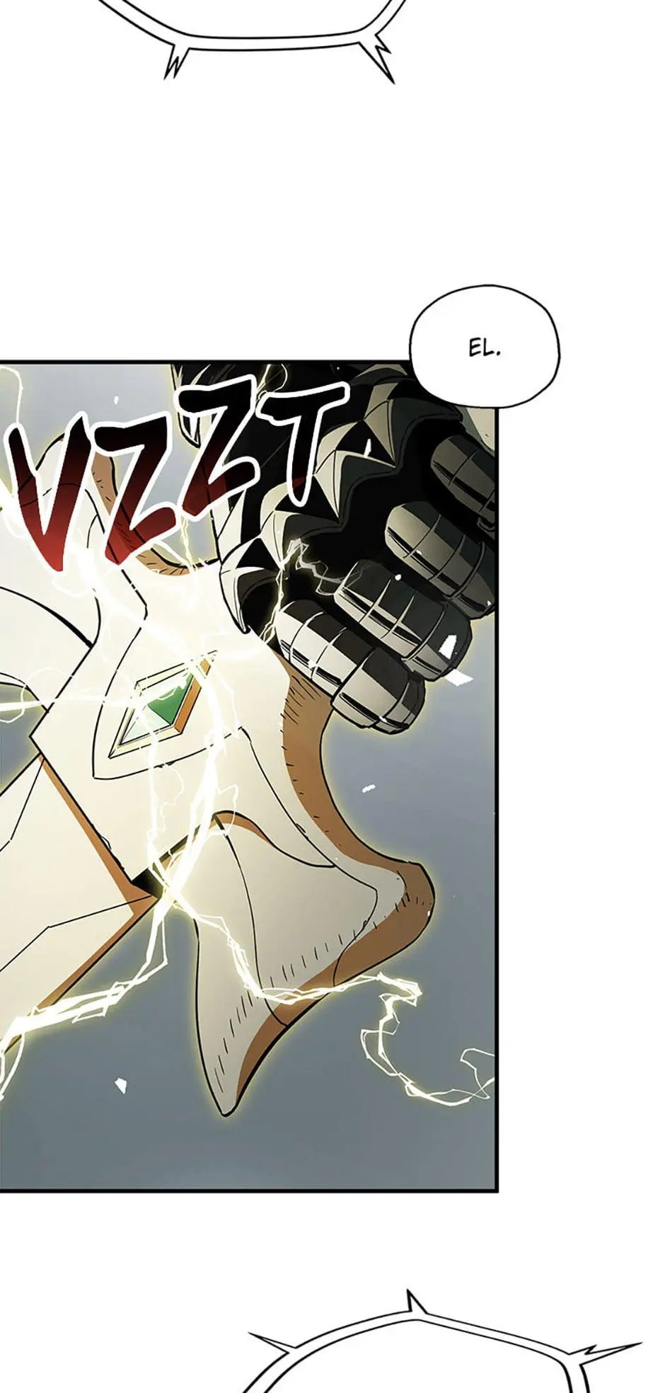 The Player Who Can't Level Up Chapter 71