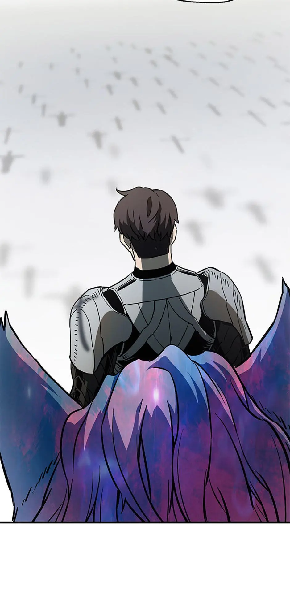 The Player Who Can't Level Up Chapter 71