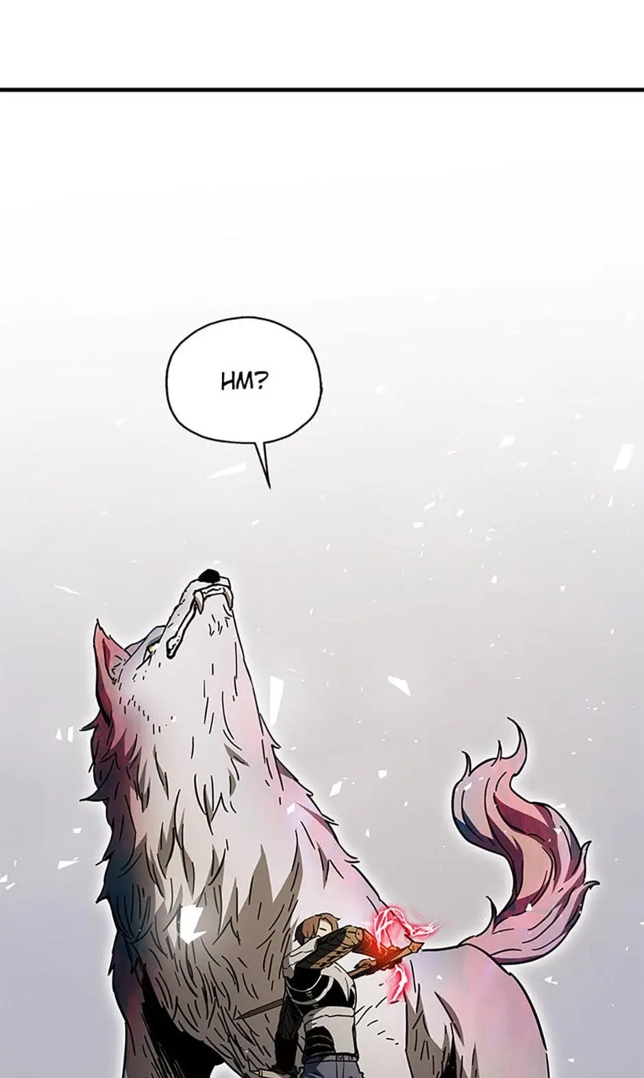 The Player Who Can't Level Up Chapter 71