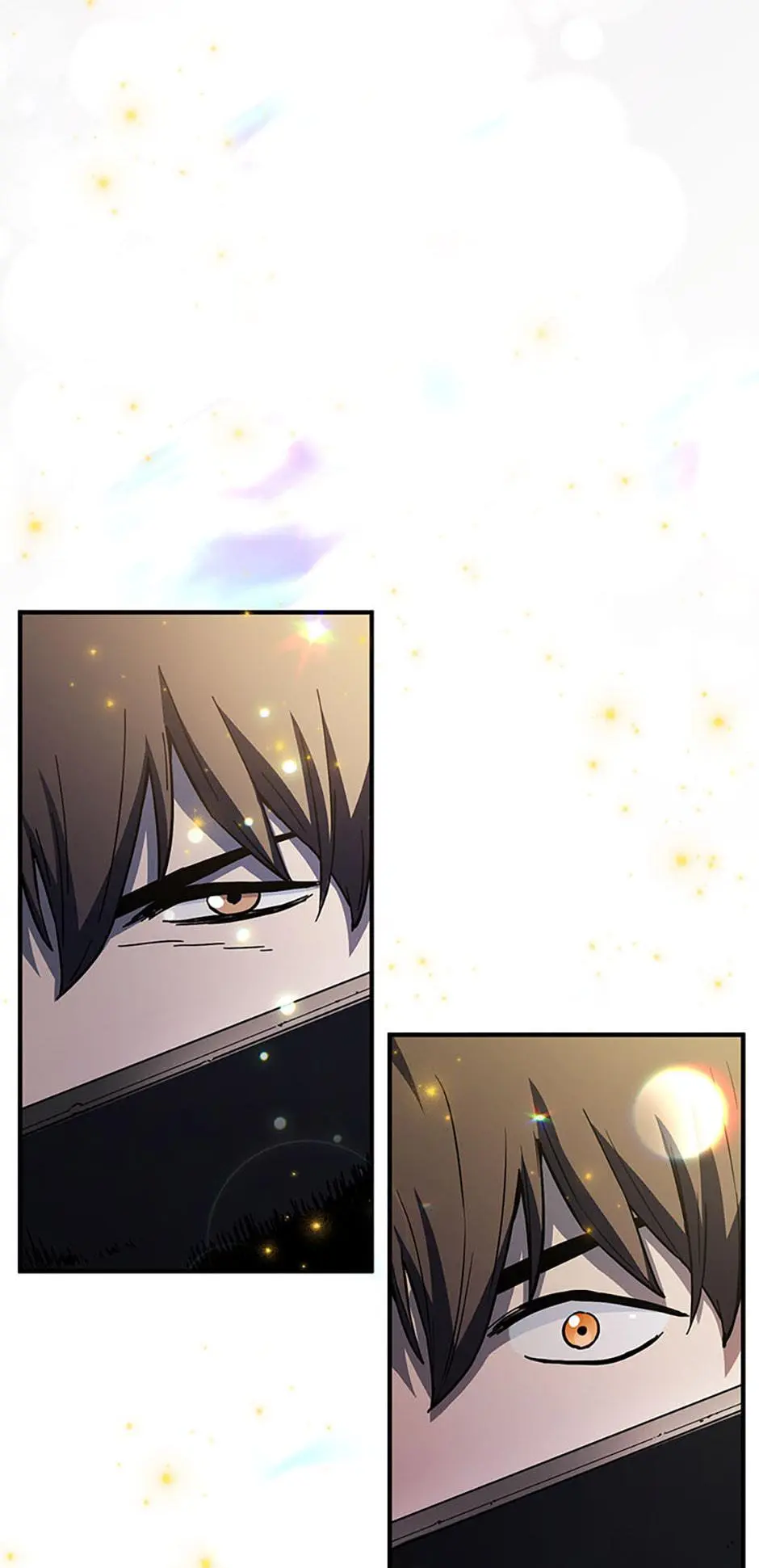 The Player Who Can't Level Up Chapter 71