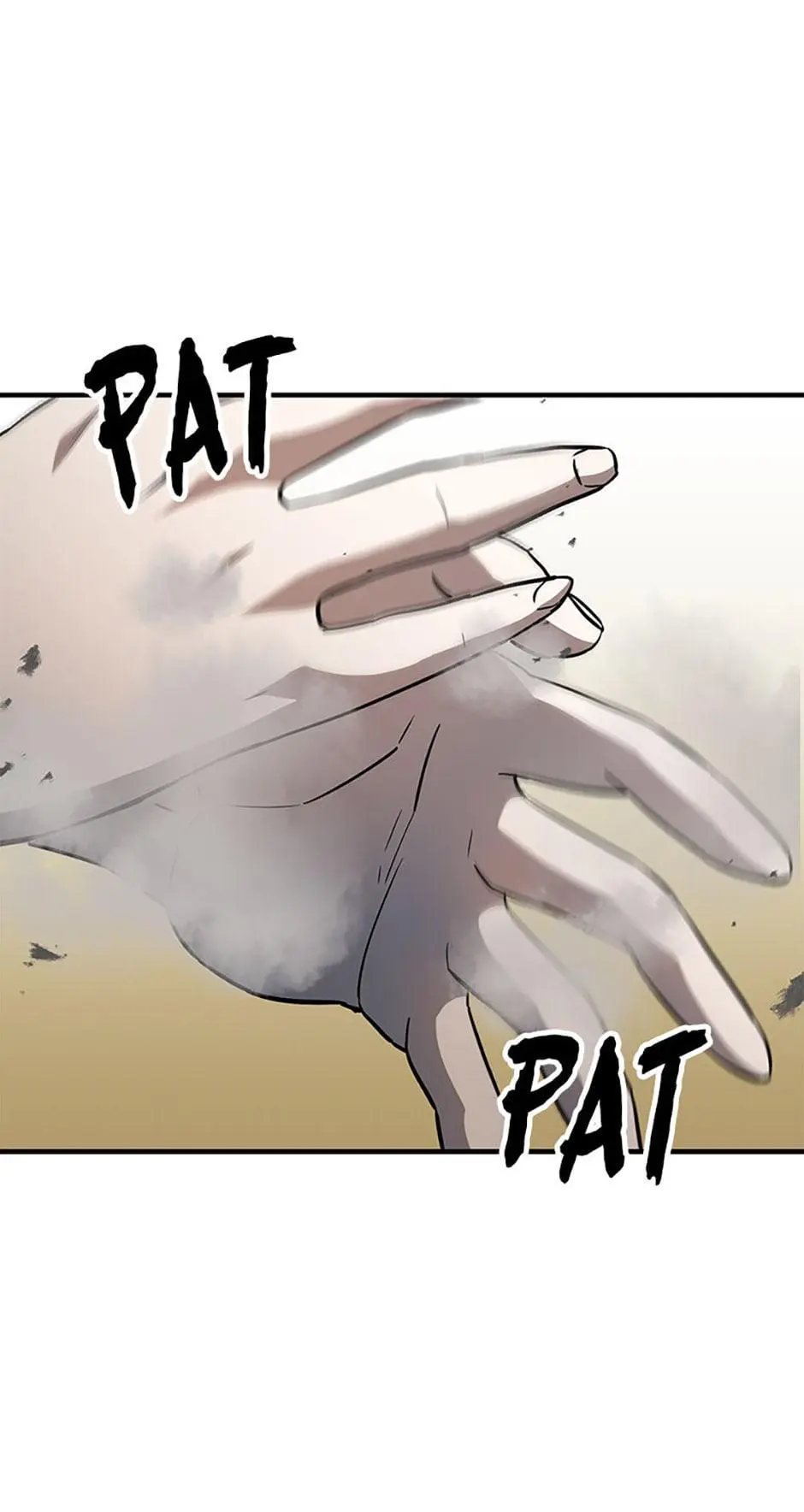 The Player Who Can't Level Up Chapter 71