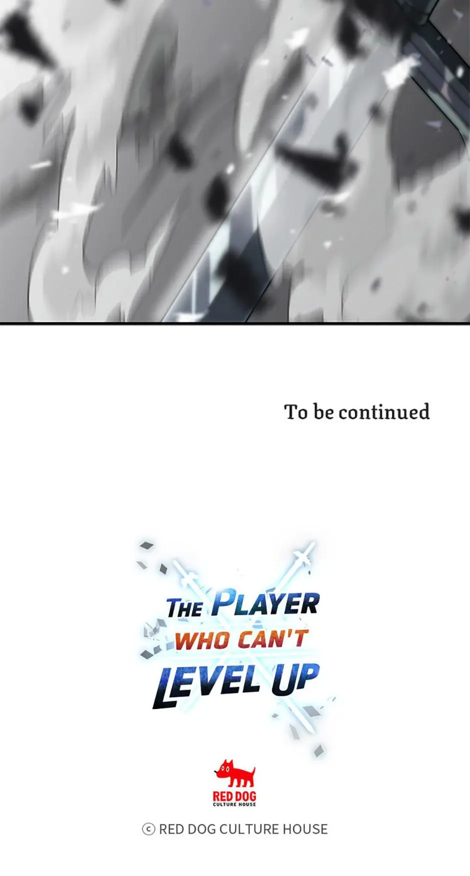 The Player Who Can't Level Up Chapter 71