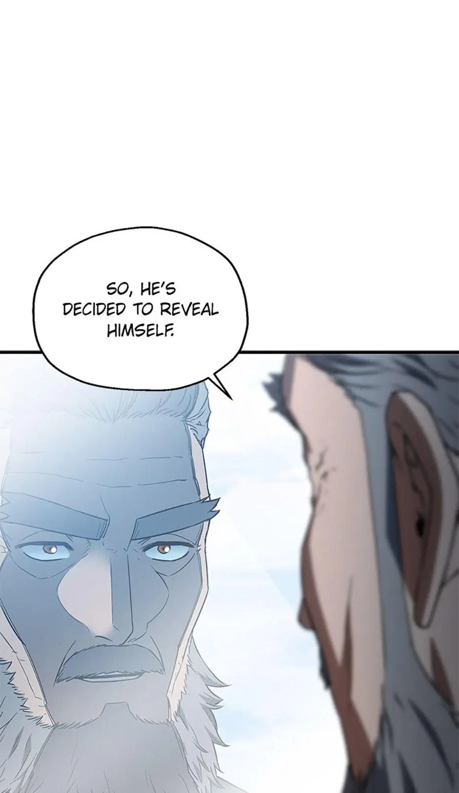 The Player Who Can't Level Up Chapter 72