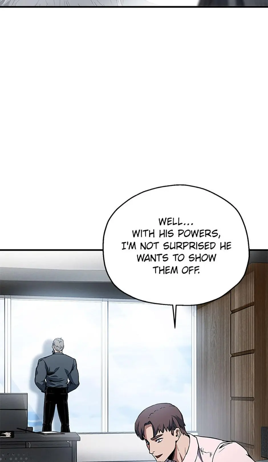 The Player Who Can't Level Up Chapter 72