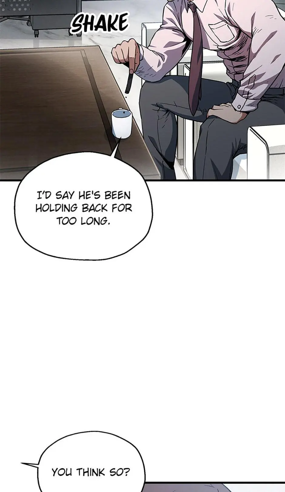 The Player Who Can't Level Up Chapter 72