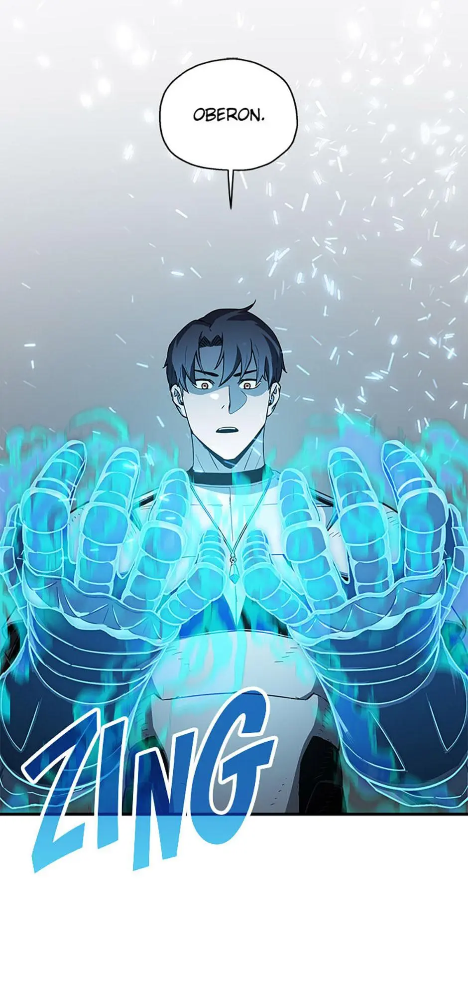 The Player Who Can't Level Up Chapter 72