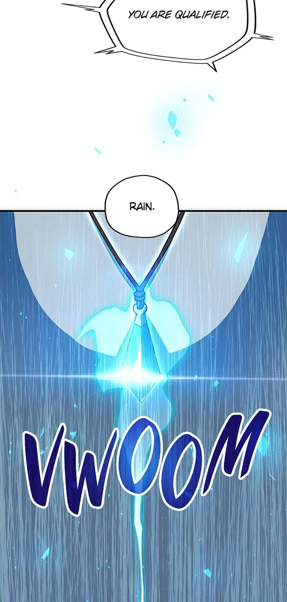 The Player Who Can't Level Up Chapter 72