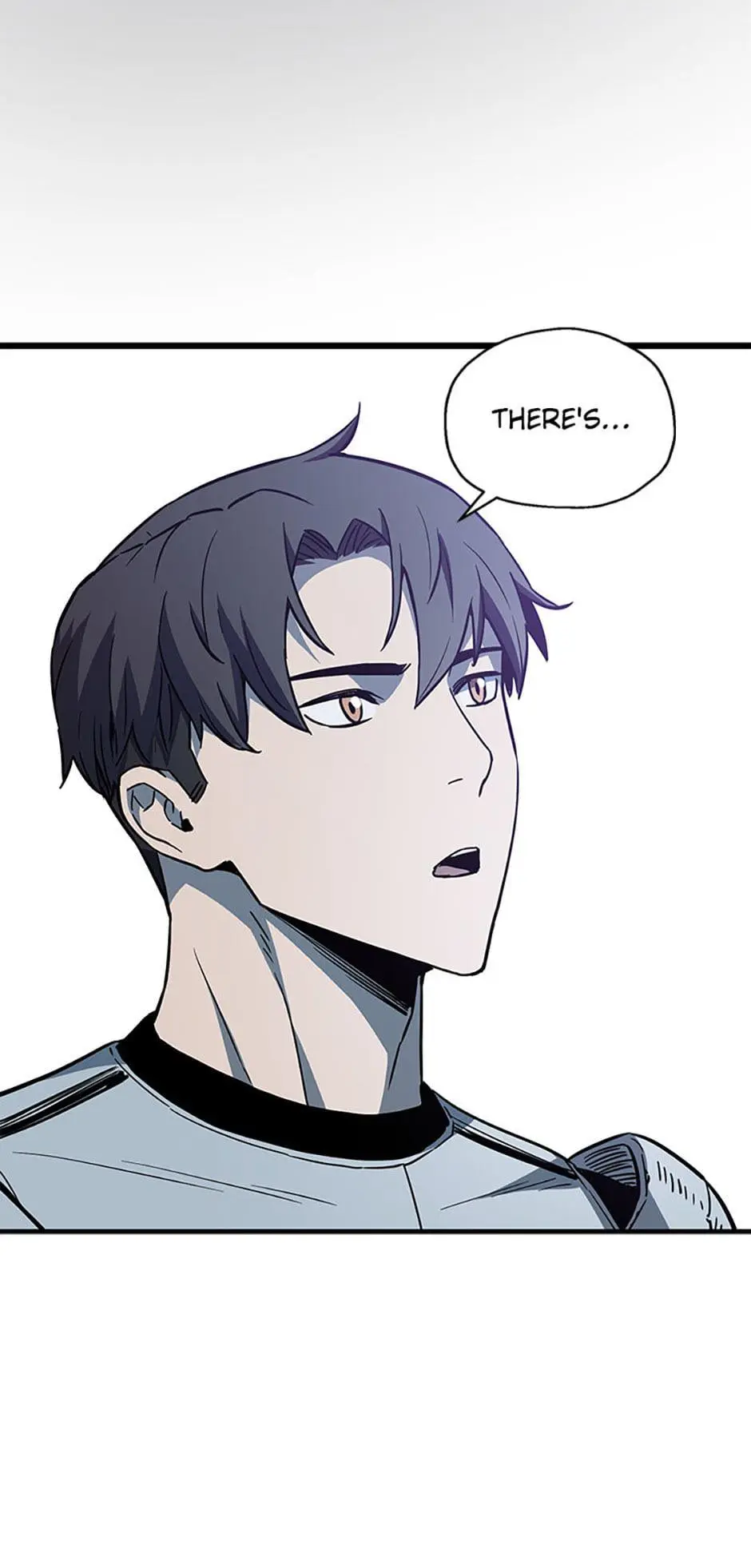 The Player Who Can't Level Up Chapter 72