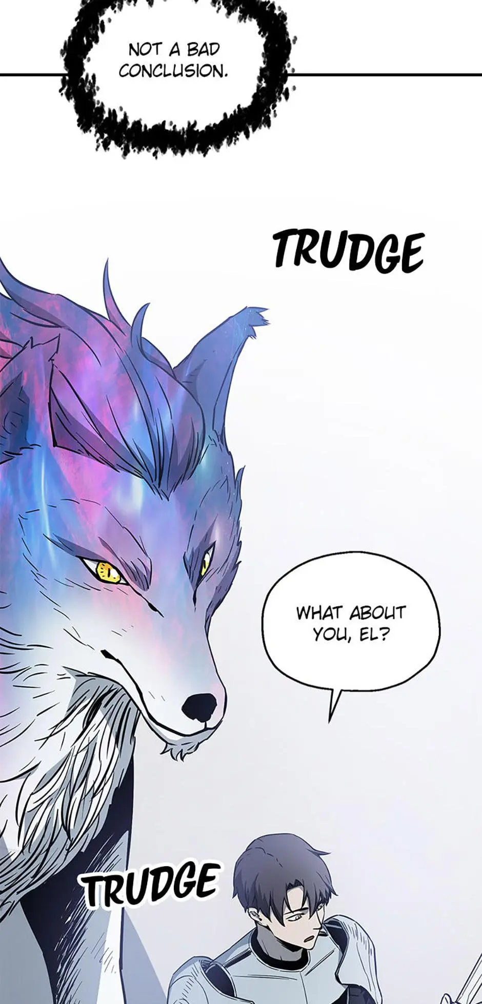 The Player Who Can't Level Up Chapter 72