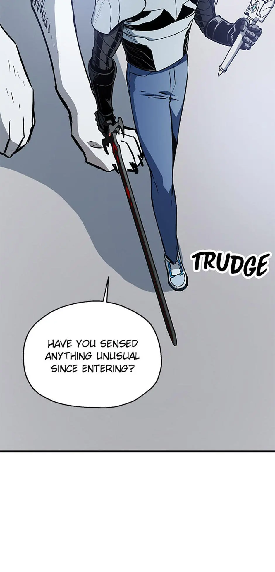 The Player Who Can't Level Up Chapter 72