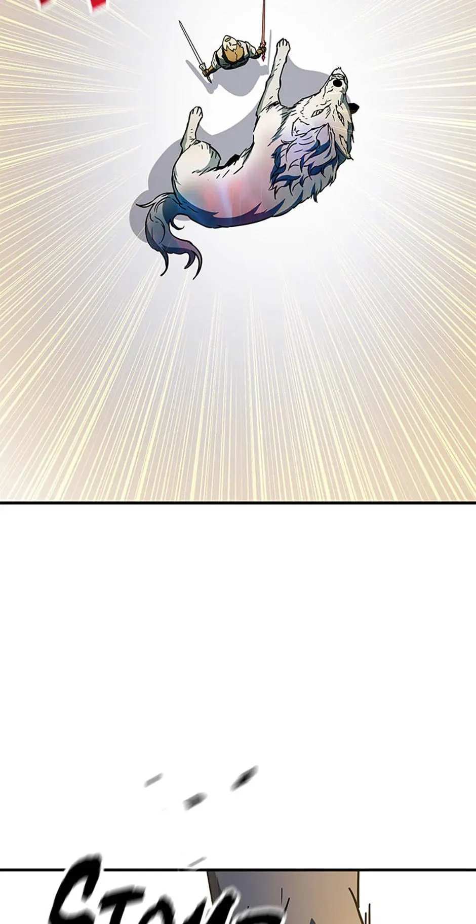 The Player Who Can't Level Up Chapter 72