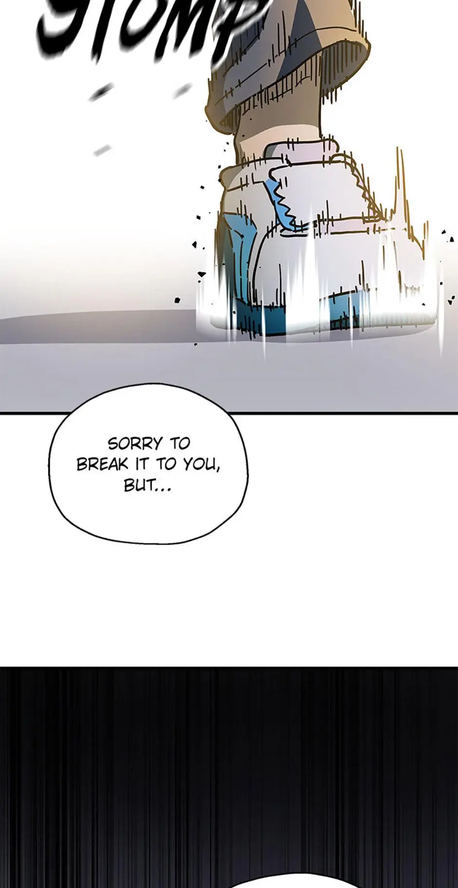 The Player Who Can't Level Up Chapter 72