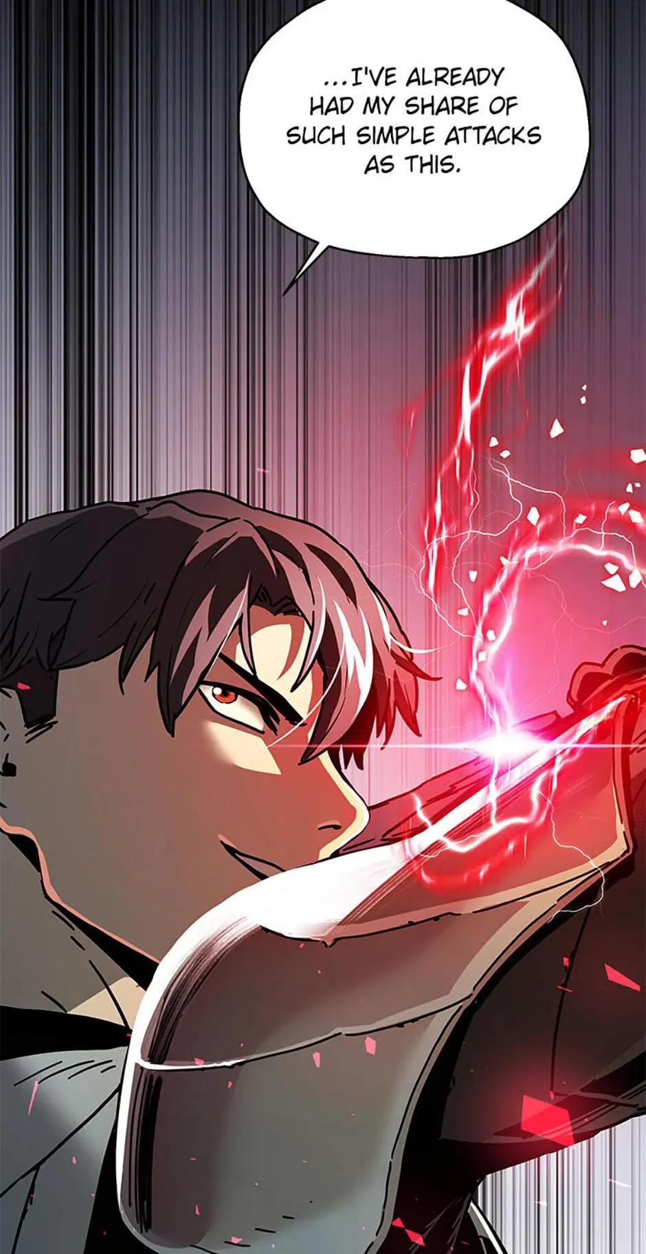 The Player Who Can't Level Up Chapter 72