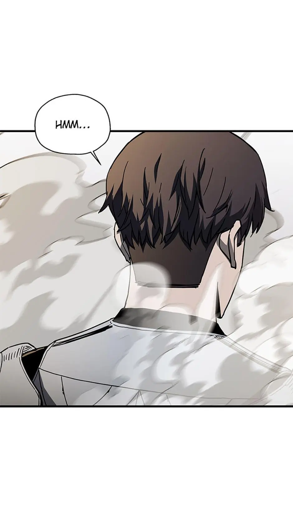 The Player Who Can't Level Up Chapter 72