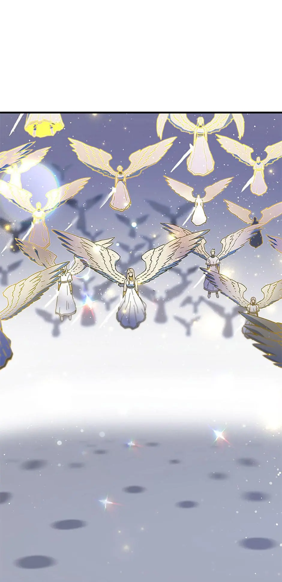 The Player Who Can't Level Up Chapter 72