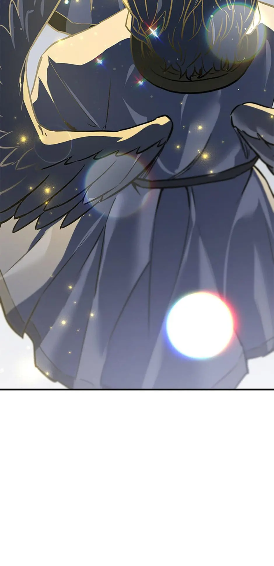 The Player Who Can't Level Up Chapter 72