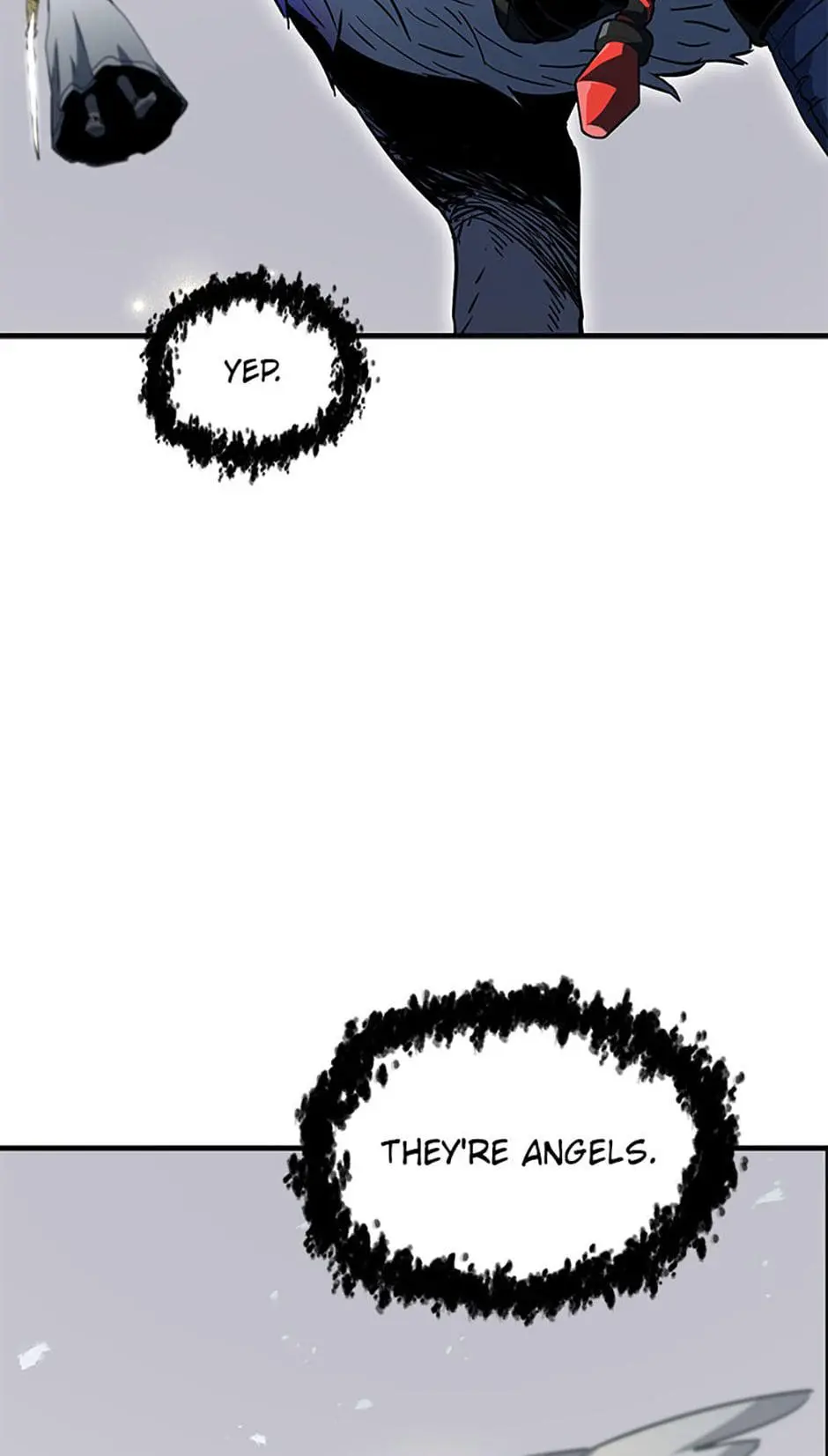 The Player Who Can't Level Up Chapter 72