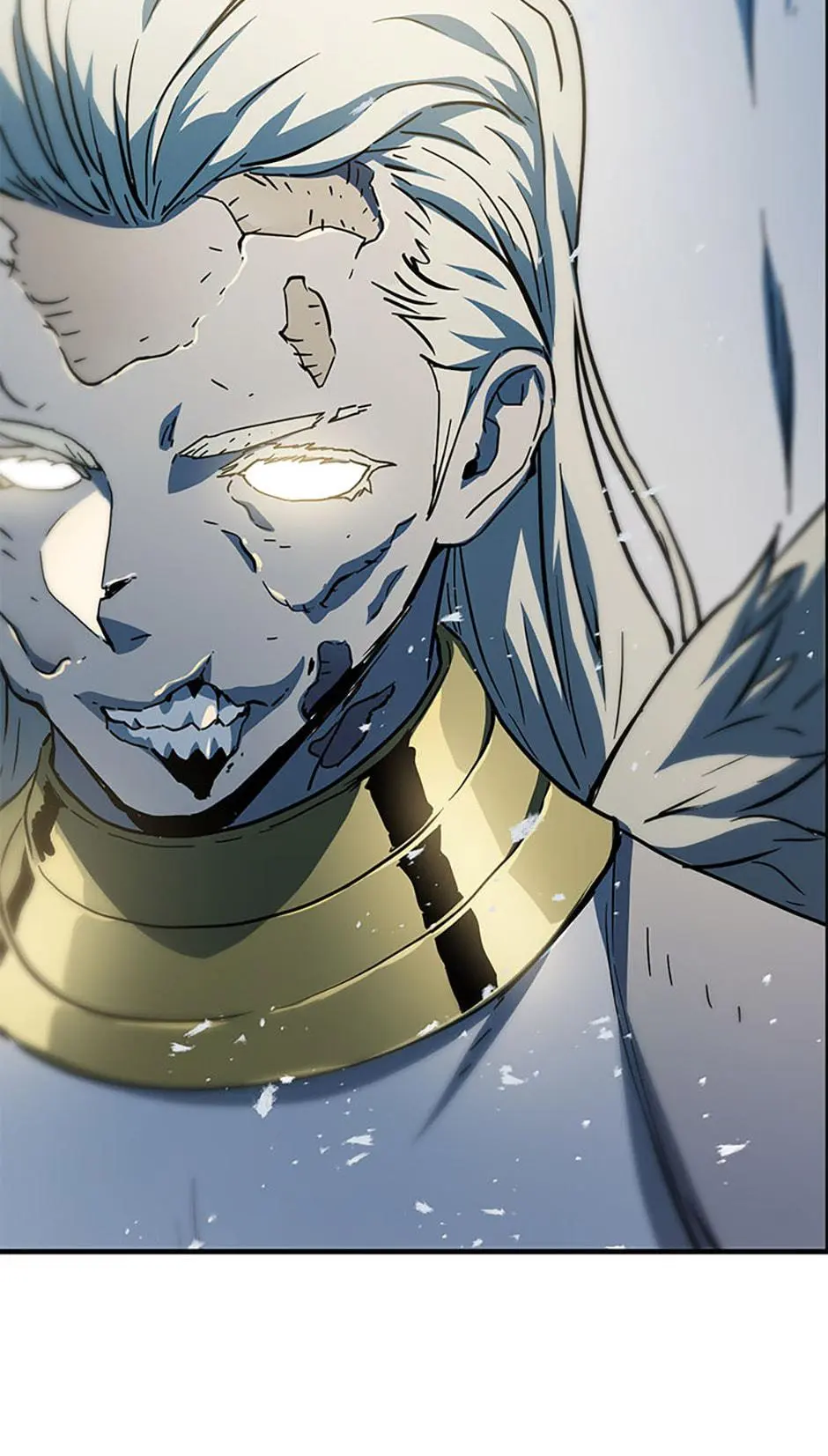 The Player Who Can't Level Up Chapter 72