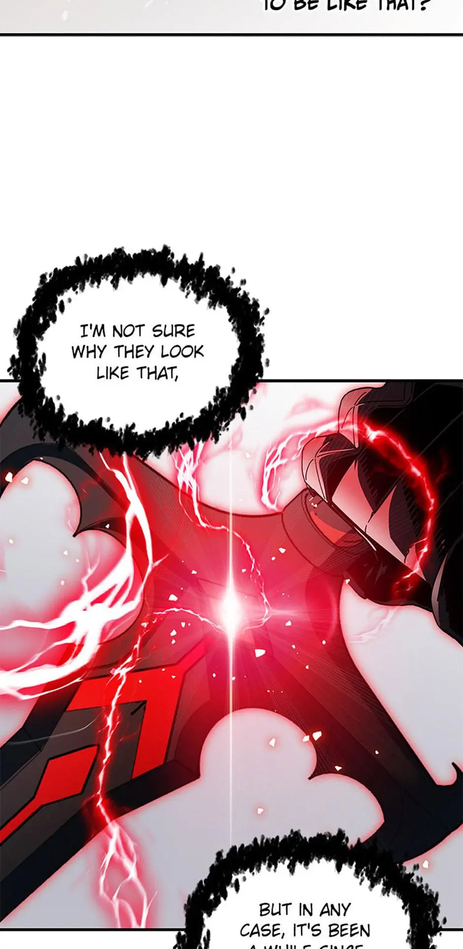 The Player Who Can't Level Up Chapter 72