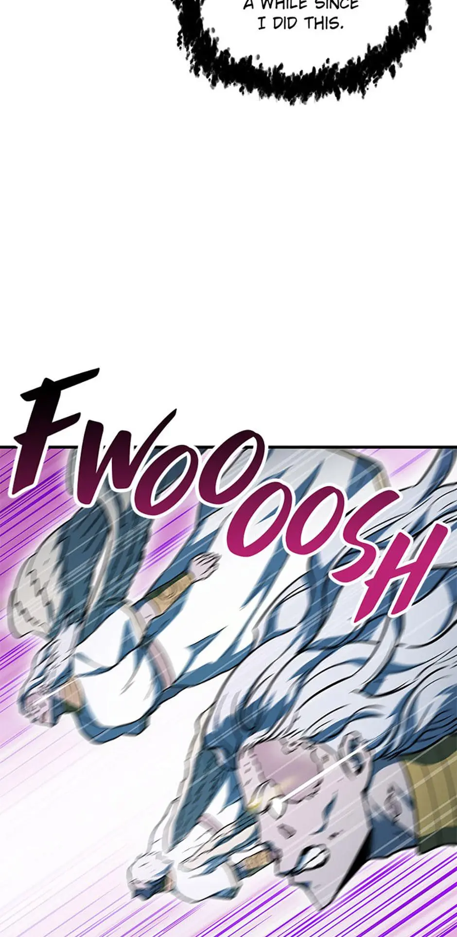 The Player Who Can't Level Up Chapter 72