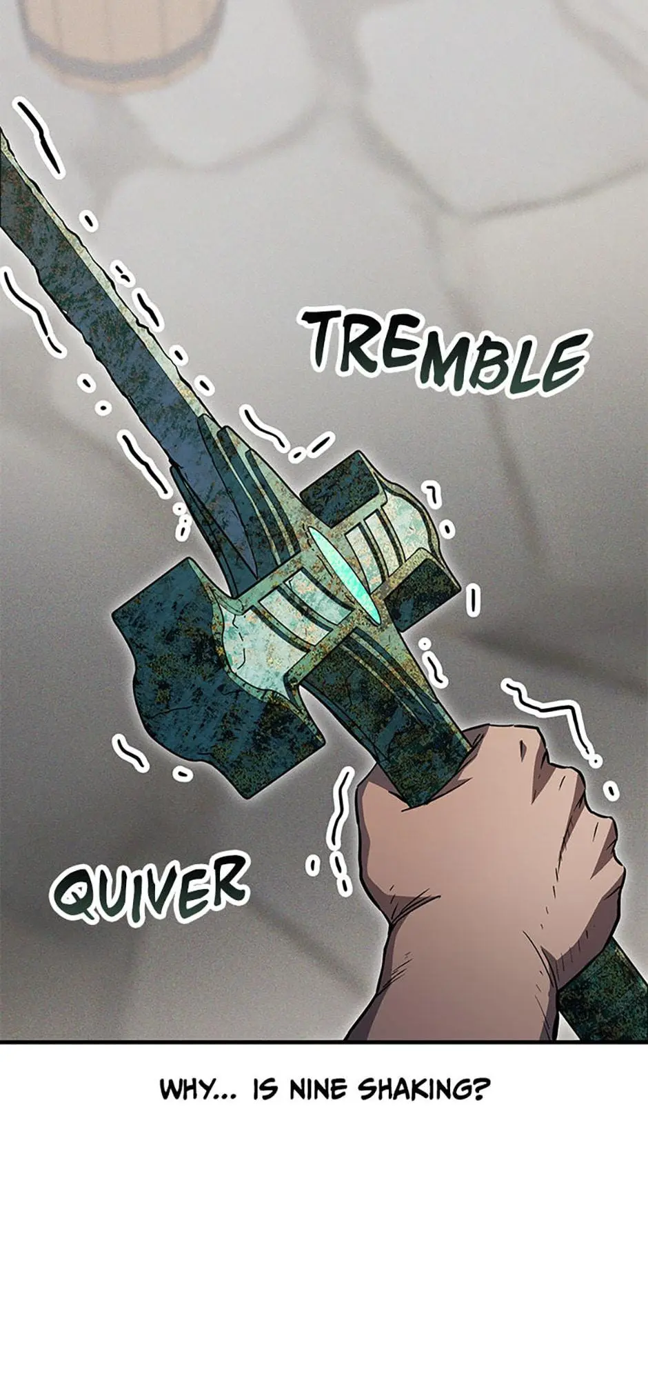 The Player Who Can't Level Up Chapter 72