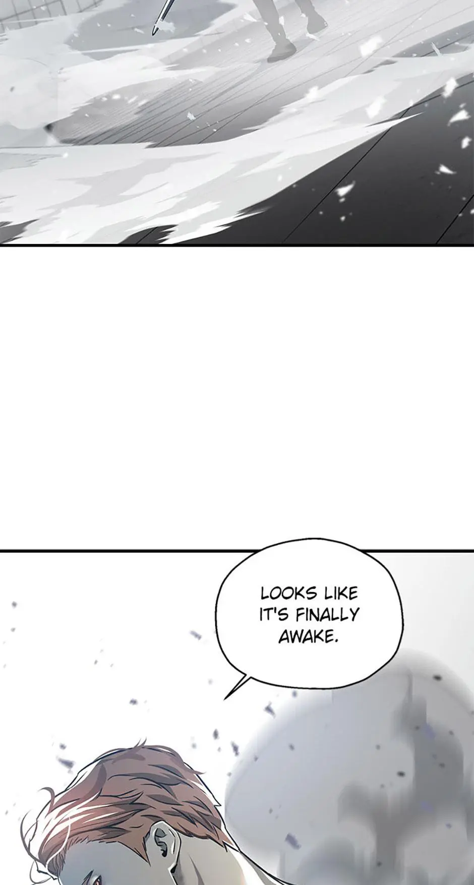 The Player Who Can't Level Up Chapter 72