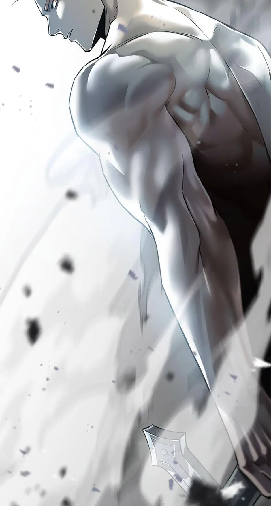 The Player Who Can't Level Up Chapter 72