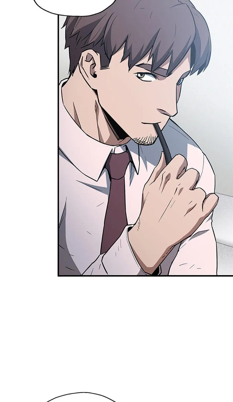 The Player Who Can't Level Up Chapter 73