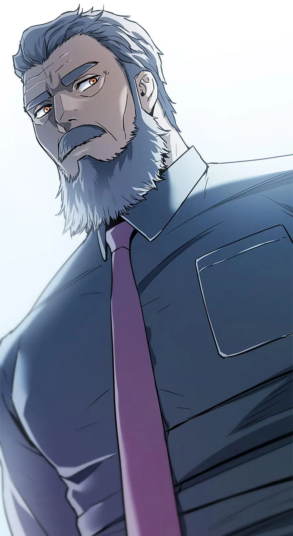 The Player Who Can't Level Up Chapter 73
