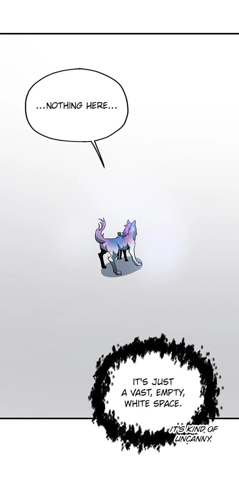 The Player Who Can't Level Up Chapter 73