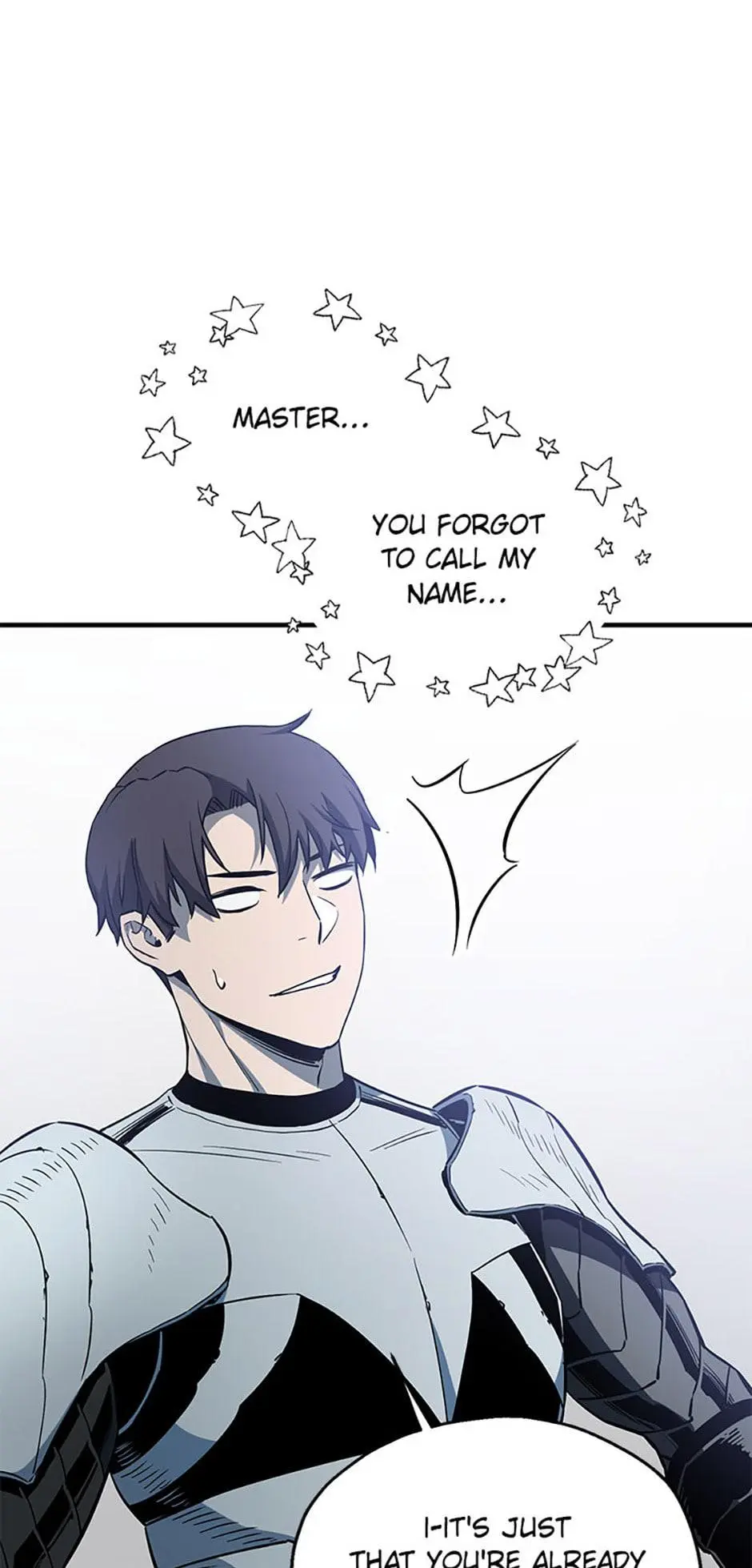 The Player Who Can't Level Up Chapter 73
